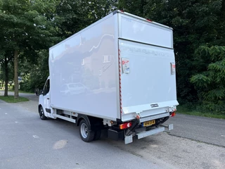 Renault Master Renault Master Renault/izotermy tim T35 2.3 dCi BAKWAGEN/KLEP - afbeelding nr 2