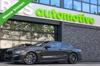BMW 8 Serie M850i xDrive High Executive