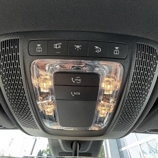 Mercedes-Benz B-Klasse Mercedes-Benz B-Klasse B 250 e AMG Line (EURO 6d) - afbeelding nr 20