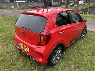 Kia Picanto - afbeelding nr 56