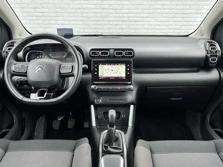 Citroën C3 Aircross Citroën C3 Aircross 1.2 PureTech Feel Navi | Trekhaak | PDC v+a | Clima - afbeelding nr 21