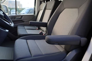 Volkswagen Crafter - afbeelding nr 29