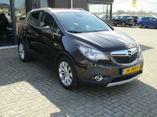 Opel Mokka Opel Mokka 1.4 T Edition | Camera, PDC, Trekhaak - afbeelding nr 7