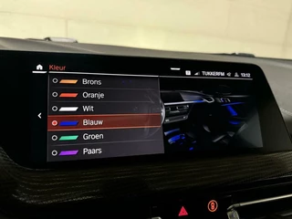 BMW 1 Serie BMW 1-serie 118i Sportline Navi Cruise Carplay Sfeerver. NAP - afbeelding nr 38