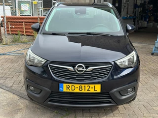 Opel Crossland X Opel Crossland X 1.2 Online Edition - afbeelding nr 4