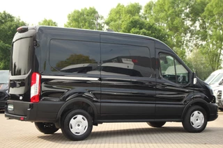 Ford Transit L2H2 Trend | Automaat | 2800kg trekgewicht | Carplay/Android | Camera | Cruise | Sync 4 13
