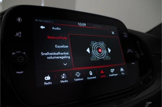Fiat 500C Fiat 500C 1.0 Hybrid Dolcevita > Cabrio/Apple Carplay/Cruise control/15inch... - afbeelding nr 16