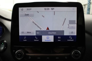 Ford Puma Ford Puma 1.0 EcoBoost Hybrid ST-Line X 125pk | Adaptieve Cruise | Winterpack | SYNC 3 Navi | Achteruitrijcamera | BLIS | All Weather Banden - afbeelding nr 36
