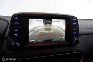 Hyundai Kona Hyundai Kona 1.0 T-GDI Comfort cam|applecarplay|ecc|pdc|lmv16 - afbeelding nr 10