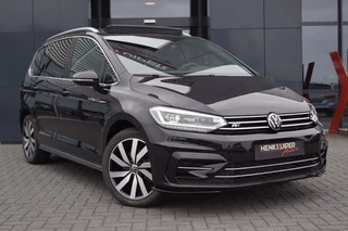 Volkswagen Touran - afbeelding nr 10