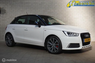 Audi A1 Sportback 1.0 TFSI Sport