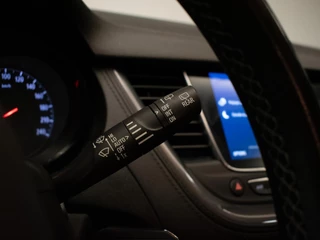 Opel Grandland X Opel Grandland X 1.2 Turbo Ultimate Sport (APPLE CARPLAY,NAVI,CAMERA,LED,SPORTSTOELEN,CRUISE,CLIMATE,DODE HOEk,GETINT,NETTESTAAT) - afbeelding nr 12