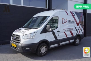 Ford Transit 2.0 TDCI 130PK L2H2 EURO 6
