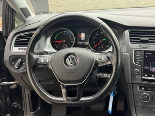 Volkswagen e-Golf - afbeelding nr 17