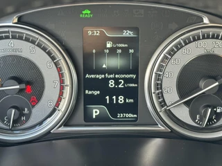Suzuki Vitara Suzuki VITARA 1.5 Hybrid Select Adaptive cruise control Climate control Apple / Android Carplay Stoelverwarming - afbeelding nr 29