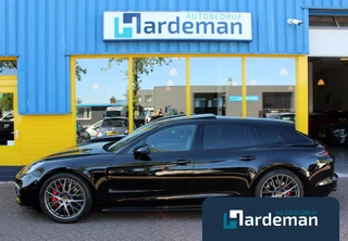 Porsche Panamera Porsche Panamera 4.0 GTS - afbeelding nr 4