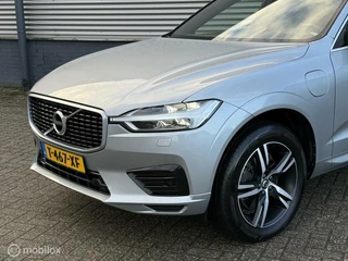 Volvo XC60 Volvo XC60 2.0 T8 Twin Engine AWD R-Design PANORAMADAK - afbeelding nr 5