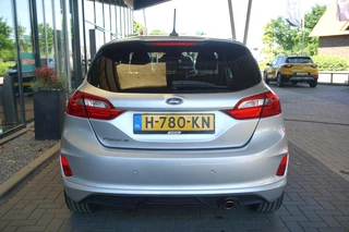 Ford Fiesta Ford Fiesta 1.0 EcoBoost ST-Line | Navi | Cruise Control | Winter-pack - afbeelding nr 5