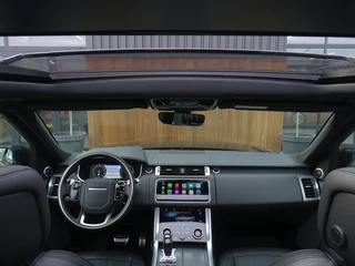 Land Rover Range Rover Sport - afbeelding nr 35