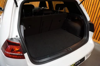 Volkswagen Golf Volkswagen Golf 1.4 TSI GTE DSG/ CLIMA/ NAVIGATIE - afbeelding nr 10
