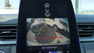 Renault Captur Renault Captur TCe 155 EDC Automaat Intens - afbeelding nr 21