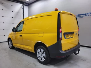 Volkswagen Caddy - afbeelding nr 15
