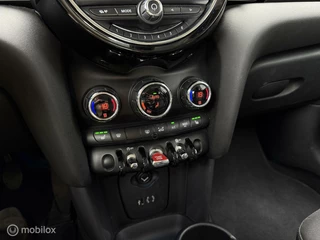 MINI Cooper Mini 1.5 Cooper Chili | Pepper White | Cruise | Clima | Navi - afbeelding nr 17