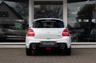 Suzuki Swift Suzuki Swift 1.4 Sport Smart Hybrid | Navigatie | Adaptive Cruise | Apple Carplay/Android Auto - afbeelding nr 5