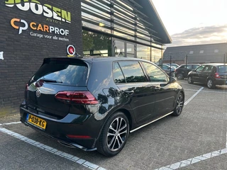 Volkswagen Golf Volkswagen Golf 1.4 TSI HL BNS R - afbeelding nr 3