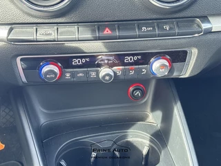 Audi A3 |PANO|CRUISE|NAVI|VOLL.ONDERH|ORIG.NL|NAP| - afbeelding nr 17