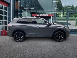 Volkswagen Tiguan - afbeelding nr 4