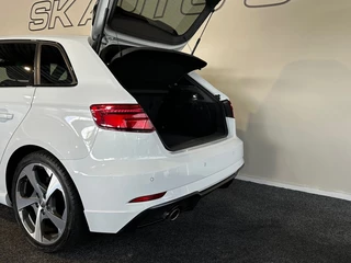 Audi A3 - afbeelding nr 49