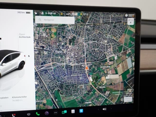 Tesla Model Y Tesla Model Y Performance AWD 75 kWh AUTOPILOT | LEDER | PANO | TESLA GARANTIE T/M 6-2026 - afbeelding nr 30