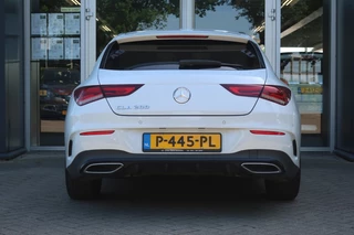 Mercedes-Benz CLA - afbeelding nr 5