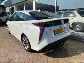 Toyota Prius - afbeelding nr 4