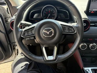 Mazda CX-3 - afbeelding nr 17