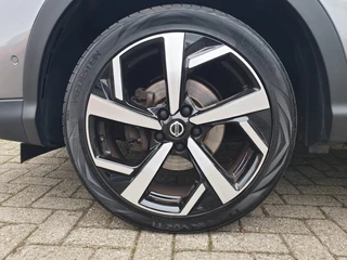 Nissan QASHQAI - afbeelding nr 24