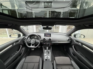 Audi A3 Audi A3 Sportback 1.4 e-tron Sport Pro Line plus S-Line|Pano|Ad.Cruise|Cam|Led - afbeelding nr 10