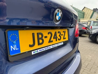 BMW 2 Serie - afbeelding nr 17