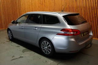 Peugeot 308 - afbeelding nr 5