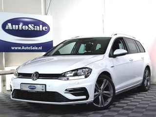Volkswagen Golf - afbeelding nr 1