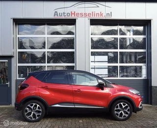 Renault Captur Renault Captur Energy TCe S&S Intens Sedan NAVI|PDC - afbeelding nr 4