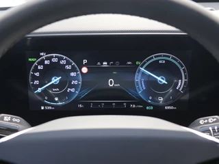 Kia Niro Kia Niro 1.6 GDi PHEV DynamicPlusLine I Schuifdak I Navi I Dodehoekdetect - afbeelding nr 22