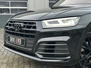 Audi Q5 - afbeelding nr 23