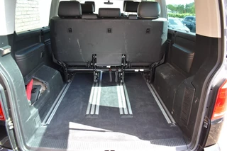 Volkswagen Multivan - afbeelding nr 26