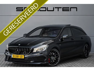 Mercedes-Benz CLA - 148251050-0