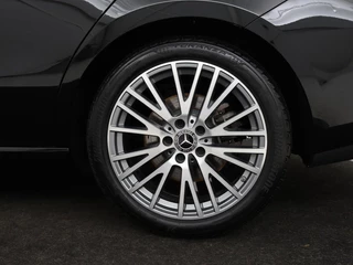 Mercedes-Benz CLA Mercedes-Benz CLA-klasse Shooting Brake 180 Luxury Line | Camera | Leder |  Sfeerverlichting | Stoelverwarming | Adaptive cruise | Navigatie | LED - afbeelding nr 31