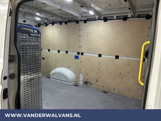 Volkswagen Crafter Apple Carplay, Android Auto, Parkeersensoren, Bijrijdersbank - afbeelding nr 13