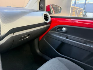 Volkswagen up! Volkswagen UP! 1.0 take up! BlueMotion|CNG gas| - afbeelding nr 30