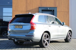 Volvo XC90 Volvo XC90 2.0 T8 Twin Engine R-Design | Trekhaak | Netjes - afbeelding nr 3